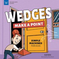 Cover image for Wedges Make a Point