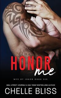 Cover image for Honor Me