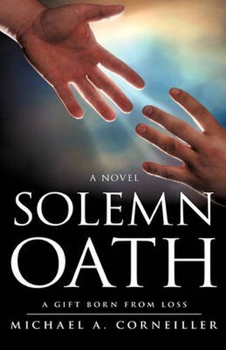 Cover image for Solemn Oath