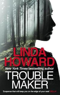 Cover image for Troublemaker