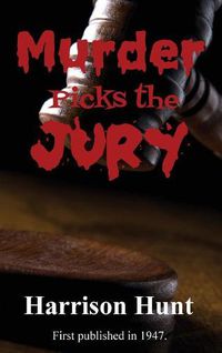 Cover image for Murder Picks the Jury