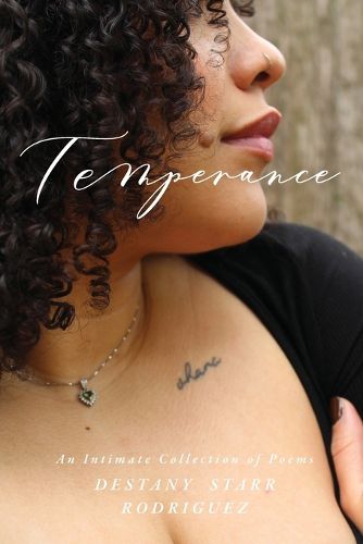 Cover image for Temperance