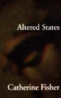 Cover image for Altered States