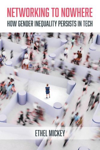 Cover image for Networking to Nowhere