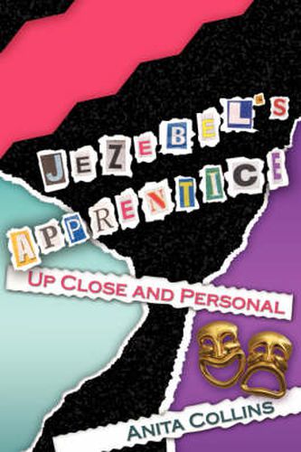 Cover image for Jezebel's Apprentice