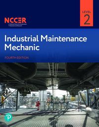 Cover image for Industrial Maintenance Mechanic, Level 2