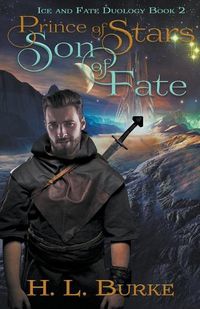 Cover image for Prince of Stars, Son of Fate