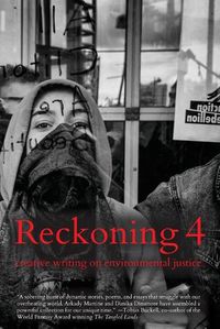 Cover image for Reckoning 4