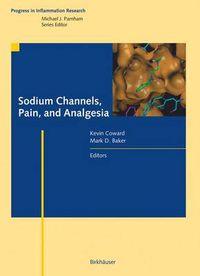 Cover image for Sodium Channels, Pain, and Analgesia