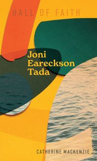 Cover image for Joni Eareckson Tada