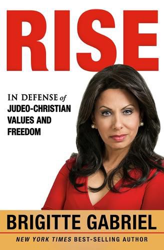 Cover image for Rise