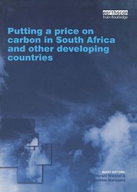 Cover image for Putting a Price on Carbon in South Africa and Other Developing Countries