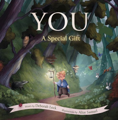 Cover image for You: A Special Gift