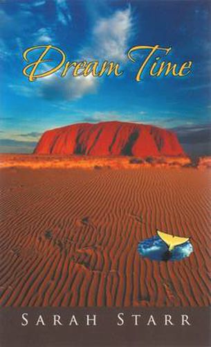 Cover image for Dream Time