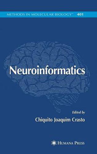 Cover image for Neuroinformatics