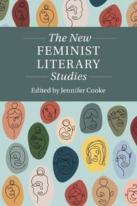 Cover image for The New Feminist Literary Studies