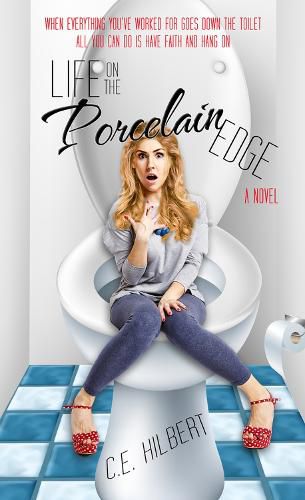 Cover image for Life on the Porcelain Edge