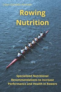 Cover image for Rowing Nutrition