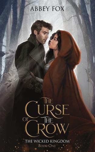 Cover image for The Curse of the Crow