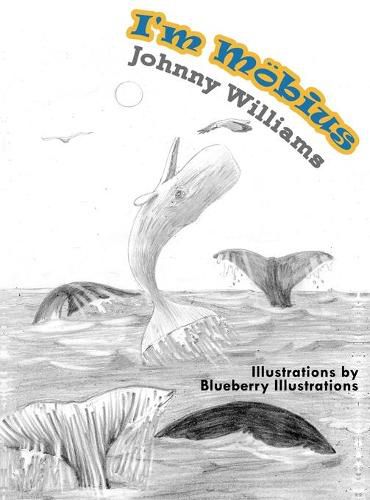 Cover image for I'm Mobius