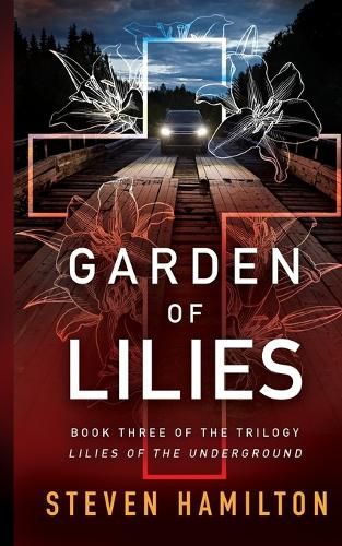 Cover image for Garden of Lilies