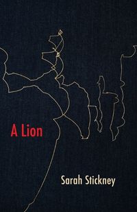 Cover image for A Lion