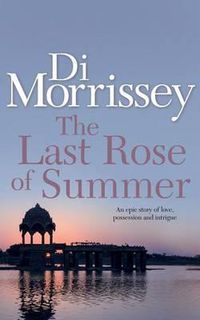 Cover image for The Last Rose of Summer