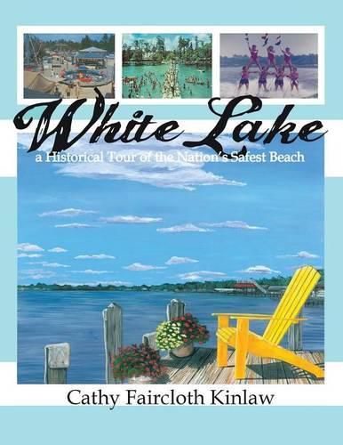 Cover image for White Lake