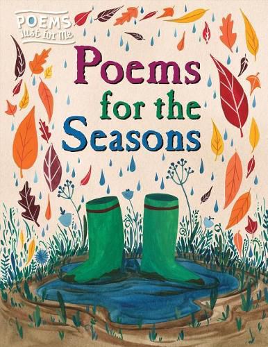 Poems for the Seasons