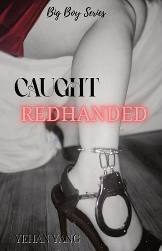 Cover image for Caught RedHanded