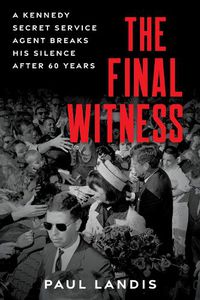 Cover image for The Final Witness