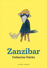 Cover image for Zanzibar