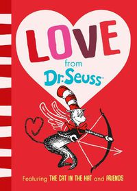 Cover image for Love From Dr. Seuss