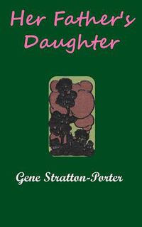 Cover image for Her Father's Daughter