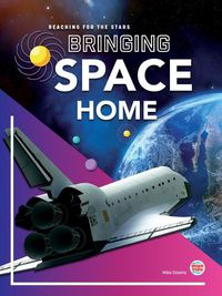 Cover image for Bringing Space Home