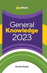 Cover image for General Knowledge 2023