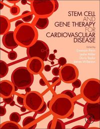 Cover image for Stem Cell and Gene Therapy for Cardiovascular Disease