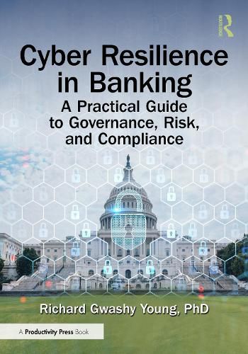 Cover image for Cyber Resilience in Banking