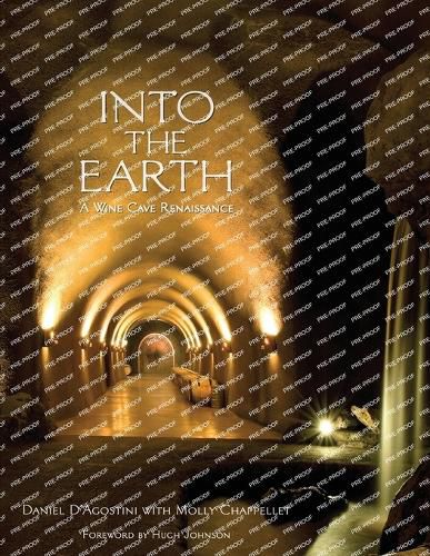 Into the Earth