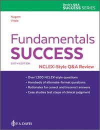 Cover image for Fundamentals Success