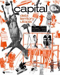 Cover image for das Kapital