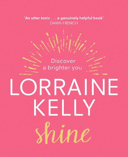 Cover image for Shine: Discover a Brighter You