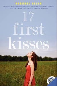 Cover image for 17 First Kisses