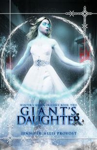 Cover image for Giant's Daughter