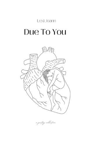 Cover image for Due to You