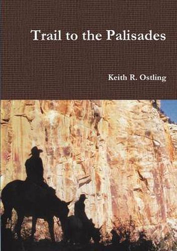 Cover image for Trail to the Palisades