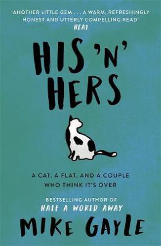 Cover image for His 'n' Hers