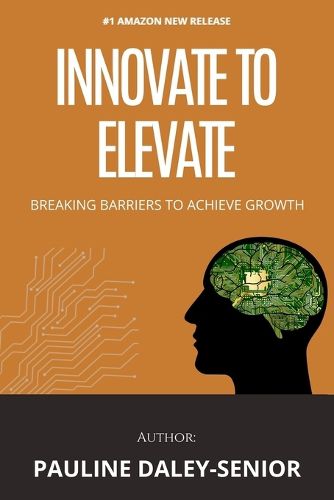 Cover image for Innovate to Elevate