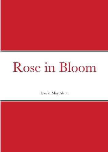 Cover image for Rose in Bloom