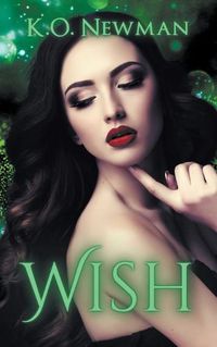 Cover image for Wish